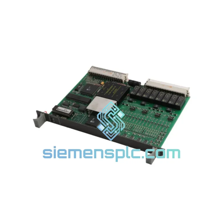 ABB 83SR04E-E GJR2390200R1210 PLC Control Board – AC500 Series
