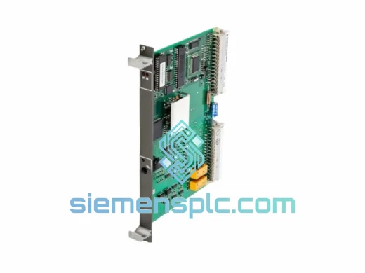 ABB 83SR06 GJR2395400R1010 DCS Control Module