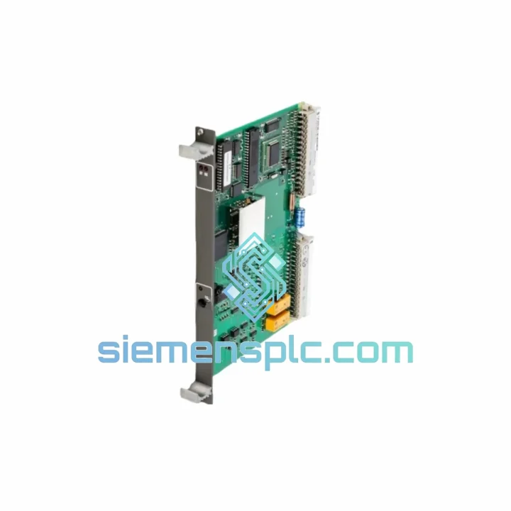 ABB 83SR06 GJR2395400R1010 DCS Control Module