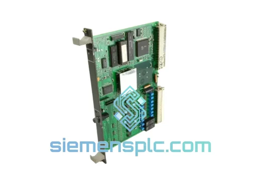 ABB 83SR06E GJR2388300R1010 PLC Module