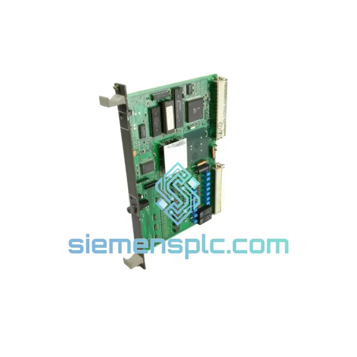 ABB 83SR06E GJR2388300R1010 PLC Module