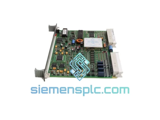 ABB 83SR07F-E GJR2392700R1210 PLC Control Module