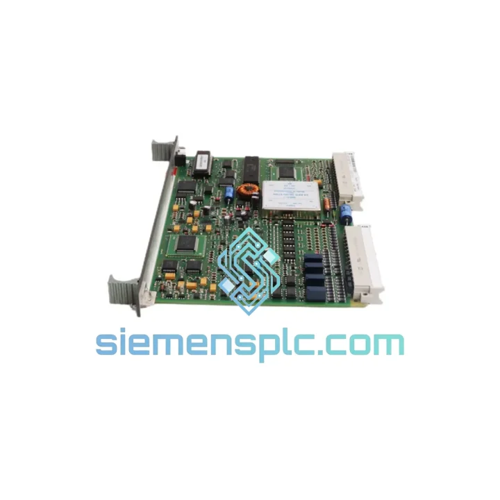 ABB 83SR07F-E GJR2392700R1210 PLC Control Module