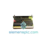ABB 83SR11E GKWE8559000200 Relay Control Module – Relay & Control Series image 1