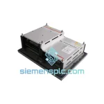 WOODWARD 8406-113 Governor Control Module image 1