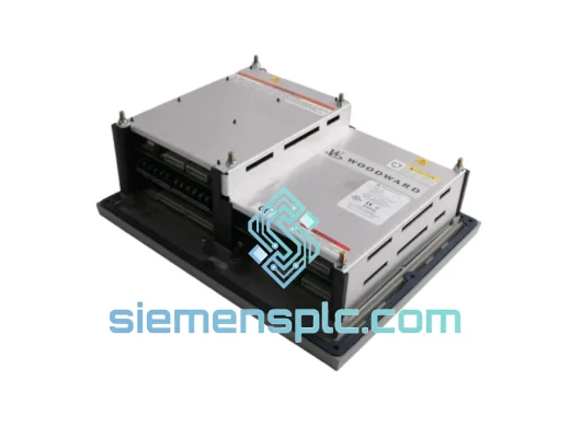 WOODWARD 8406-113 Governor Control Module