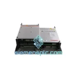 WOODWARD 8406-113 Governor Control Module image 2