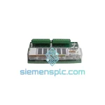 WOODWARD 8406-113 Governor Control Module image 4