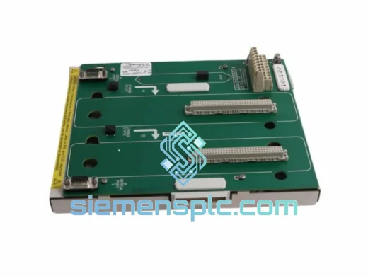 GE Intelligent 8410-NS-PS Power Supply Monitor – Mark VIe DCS