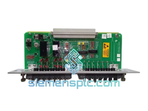 Bently Nevada 84140-01 Machinery Protection Module