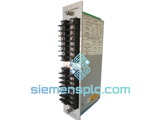 Bently Nevada 84145-01 Seismic Dual Epoxy Relay