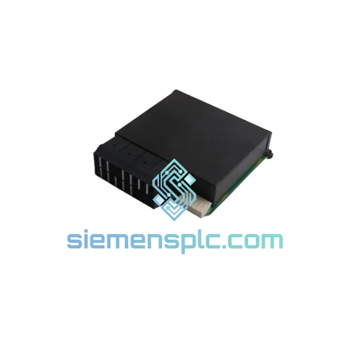 GE Fanuc 8421-CC-PS PLC Communication Power Supply Module – Series 90-30