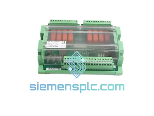 WOODWARD 8440-1041 Governor Control Module – MicroNet Series