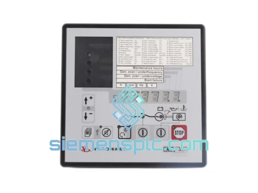 WOODWARD 8440-1800 Generator Control Module