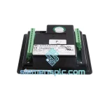 WOODWARD 8440-1800 Generator Control Module image 2
