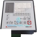 WOODWARD 8440-1800 Generator Control Module image 3