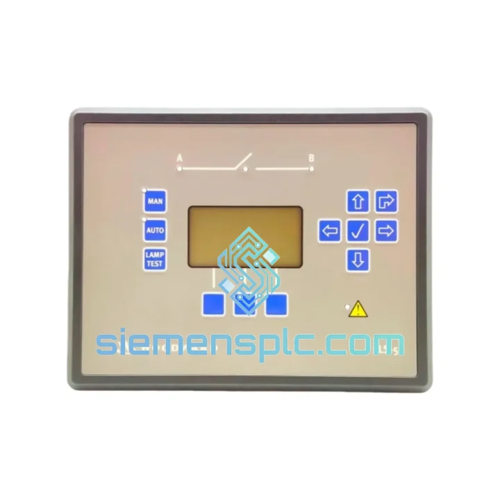 Woodward 8440-1947 Synchronizing Relay