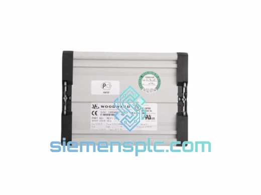 WOODWARD 8440-2028 Digital I/O Expansion Module