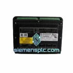 Woodward 8440-2051 Generator Control Module image 3