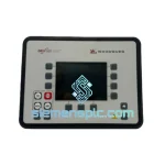 WOODWARD 8440-2082 Controller Module image 1