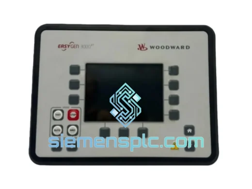 WOODWARD 8440-2082 Controller Module