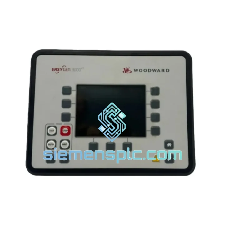 WOODWARD 8440-2082 Controller Module