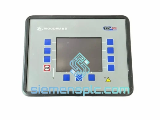 WOODWARD 8444-1002 Measuring Transducer