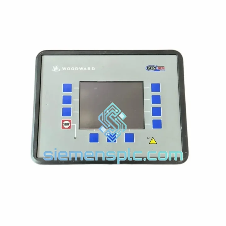WOODWARD 8444-1002 Measuring Transducer