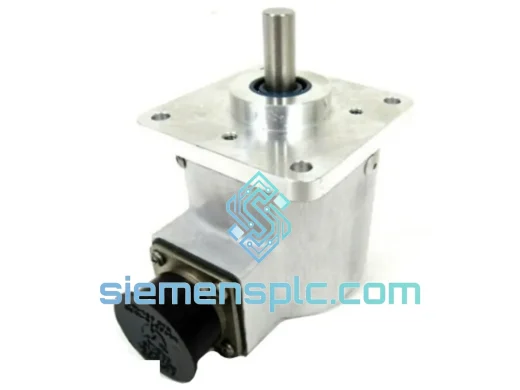 Allen-Bradley 845H-SJDZ24FWY2C Incremental Encoder