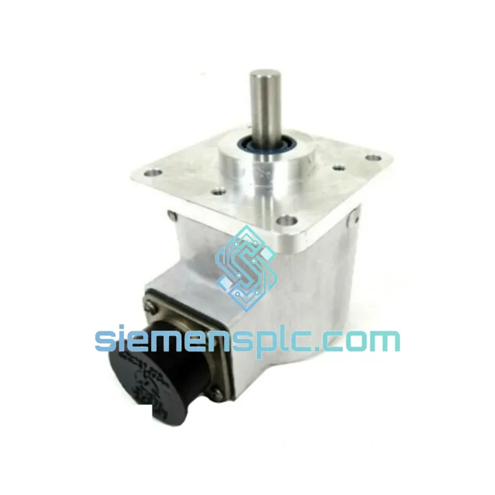 Allen-Bradley 845H-SJDZ24FWY2C Incremental Encoder