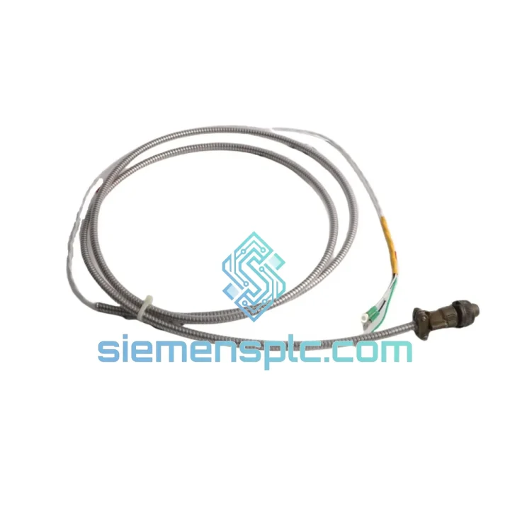 Bently Nevada 84661-08 Proximity Probe Extension Cable – 3300 XL Series