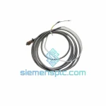 Bently Nevada 84661-10 Velomitor Interconnect Cable – 3300 XL Series image 1