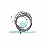 Bently Nevada 84661-10 Velomitor Interconnect Cable – 3300 XL Series image 2