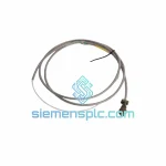 Bently Nevada 84661-10 Velomitor Interconnect Cable – 3300 XL Series image 3