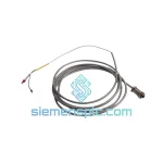 Bently Nevada 84661-12 Velomitor Interconnect Cable image 1