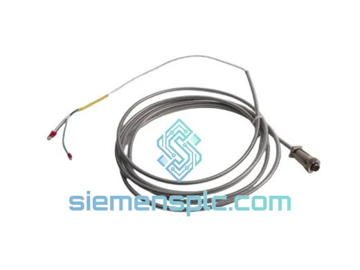 Bently Nevada 84661-12 Velomitor Interconnect Cable