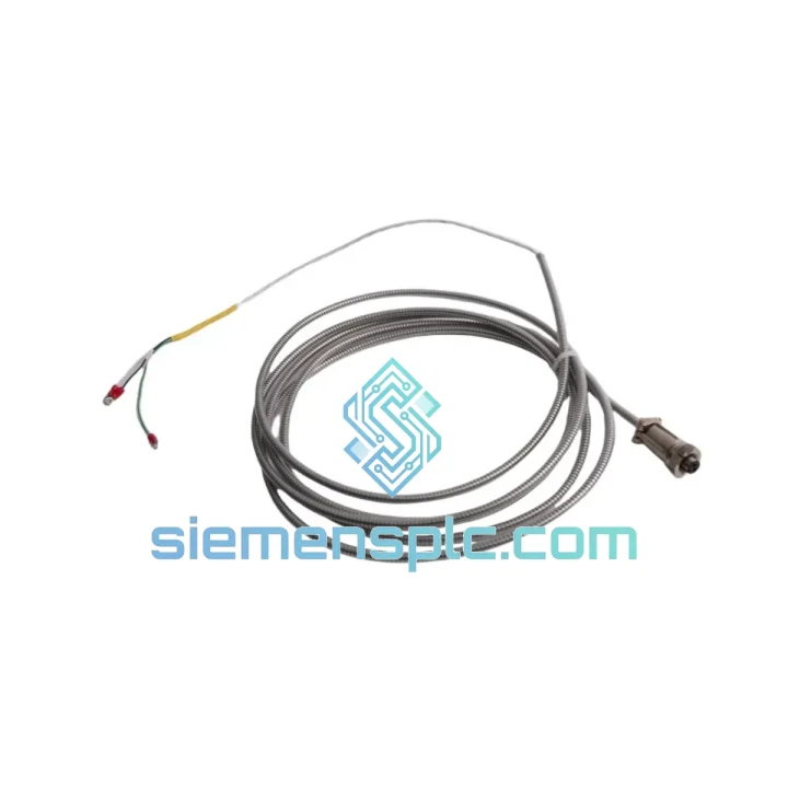 Bently Nevada 84661-12 Velomitor Interconnect Cable