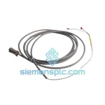 Bently Nevada 84661-12 Velomitor Interconnect Cable image 2