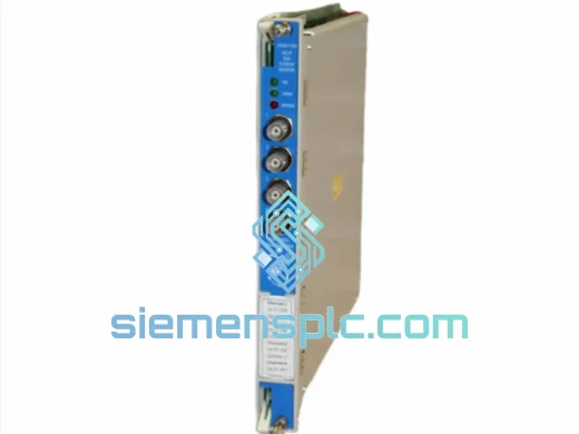Bently Nevada 84661-17 Proximity Sensor