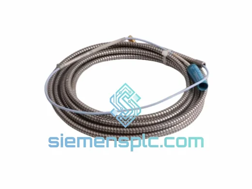 Bently Nevada 84661-60 Velomitor Interconnect Cable
