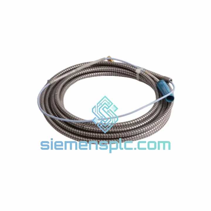 Bently Nevada 84661-60 Velomitor Interconnect Cable