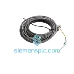 Bently Nevada 84661-8 Proximity Probe Cable Assembly image 1