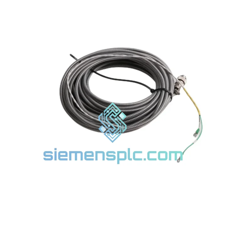 Bently Nevada 84661-8 Proximity Probe Cable Assembly