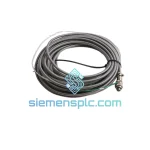 Bently Nevada 84661-8 Proximity Probe Cable Assembly image 2