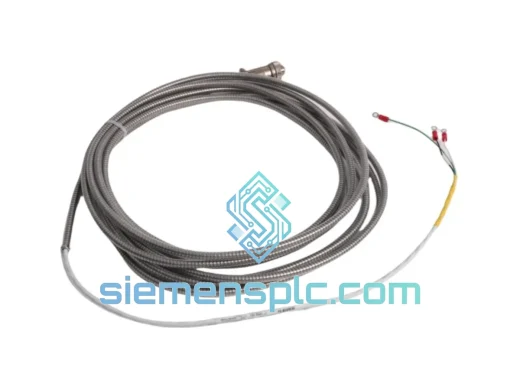 Bently Nevada 84661-82 Signal Conditioner Module – 3500 Series