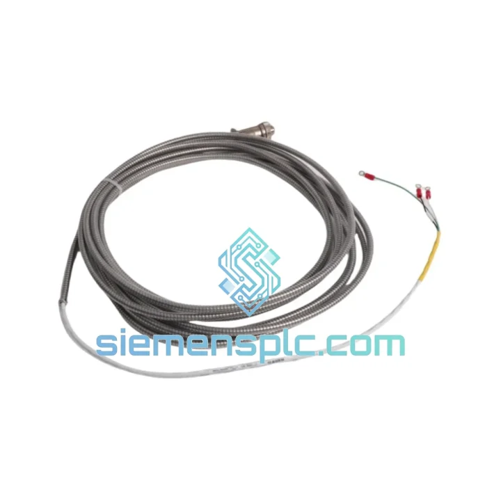 Bently Nevada 84661-82 Signal Conditioner Module – 3500 Series