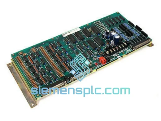 Allen-Bradley 8500-HDIO PLC I/O Module