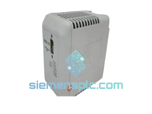 GE 8502-BI-DP-01 Digital Input Module