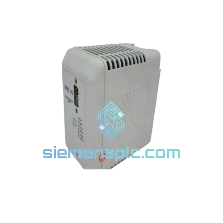 GE 8502-BI-DP-01 Digital Input Module