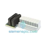 Emerson 8515-BI-PN-07 PROFIBUS DP Scanner Module – Bristol ControlWave image 1